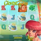 clover tales slot